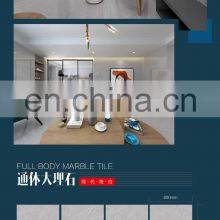 600x1200mm Modern Golden Color Ceramic House Decoration Floor Tiles thumbnail-2