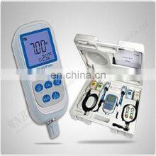 CE High Accuracy Digital Portable Ph Orp Meter Price on Sale thumbnail-2