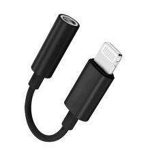 Lighting to 3.5mm Headphone Jack Adapter Mfi Audio for Phone 7 Earphone Adapter With Retail Packing