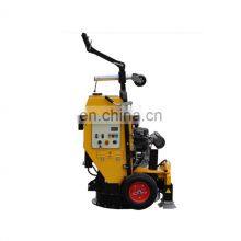 Handheld Road Cutter Gasoline Road Floor Concrete Saw Cutting Machine thumbnail-4