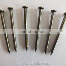 2020 Hot Sale Nail Making Machine Palnt Nail Production Line From Chinese Factory thumbnail-3