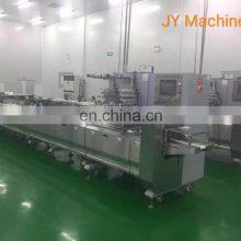 Automatic Chocolate Bars Pillow Wrapping Packing Machine Chocolate Packing Machine thumbnail-3