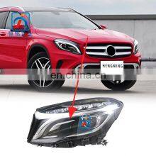 LHD Headlight W156 LED Head Lamp 1569063100 1569063200 thumbnail-2