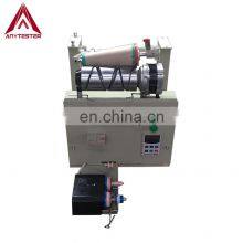 Yarn Winding Machine With Independent Control Spindles thumbnail-3