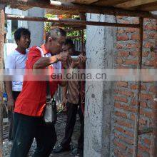 Taijia Schmidt Concrete Test Hammer , Esclerometro , Silver Schmidt Price Rebound Hammer thumbnail-4