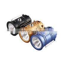 Bright Portable Camping Outdoor Light Rechargeable LED Lantern Camping 2021 Light LED Camping Lantern thumbnail-5