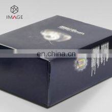 Shiny Personalized Customized Round Brand Protection Hologram Stickers thumbnail-2