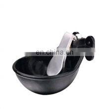 Enamel Coating Cast Iron Cattle Cow Drinking Bowl