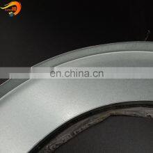 600 Series HEPA Pre Filter Cylindrical Filter Metal End Cap for Cartridge Filter thumbnail-3