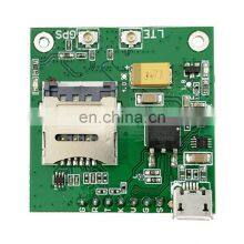 Global Band NB-IoT/LPWA SIMCom SIM7000G Breakout Development Core Board SIM7000G Kits thumbnail-2