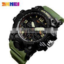 Sport Man Watch SKMEI 1327 Motre Hommer Luxury Customized Watches Men Logo thumbnail-5
