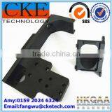 Precision Top Machining Factory CNC 6061-T6 Aluminum Machinery Parts With Low Price