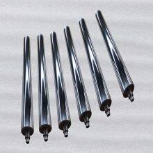 Hot Sale China Manufacture Quality Mirror Finish Roller Chrome Coating Roller thumbnail-5