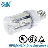 Ip64 Indoor Outdoor 12-24w E27 Led G24 Corn Bulb 220V Accept Paypal thumbnail-1