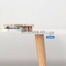 Direct Factory Sale Nordic Study Table Children Tables Kids' Tables Computer Desk thumbnail-4