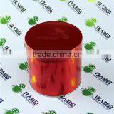 Fancy Round Metal Can Wholesale Tin Boxes