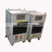 CNC Industrial Oil Cooling Machine Spindle Cooling Oil Chiller Machine in Good Price thumbnail-5
