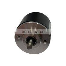 Mini Encoder Rotary 28mm Optical Encoder 4mm Solid Shaft 1024ppr Voltage Output Incremental Rotary Encoder thumbnail-5