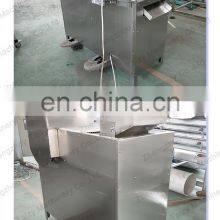 Almond Strip Slicer Strip Cutting Nut Mincing Cashew Nut Chopping Machine thumbnail-4