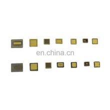 Chinese Factory Price HTCC ALN Aluminum Nitride Ceramics Aluminum Nitride Ceramic Shell From China thumbnail-1