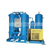 Machine à produire de l'azote à bas prix et haute pureté thumbnail-3