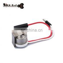 ML90 Bimetal Defrost Thermostat Replacement Part 37T01 PL002 20491 Good Price thumbnail-2