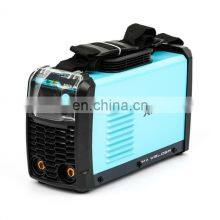 Soudageur à courant continu portable mini MMA à prix réduit en provenance de l'usine thumbnail-5