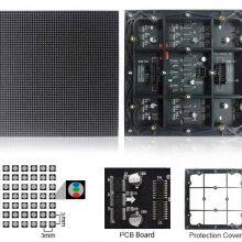 JINGYU PH4 RGB Indoor Led Display Module With the Best Price thumbnail-2