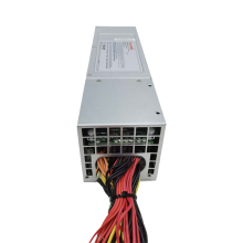 Great Wall 2000W Switching Power Supply Redundant AC Server Power Supplies thumbnail-5