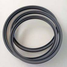 Butadiene Rubber FJ Dustproof Ring Cylinder Piston, Sealing Ring Can be Custom-made Mold thumbnail-2