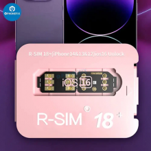R-SIM 18 E-SIM 5G IOS16 Unlock Card for IPhone 14 Series thumbnail-2
