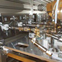 GAS TAPS LIFE TEST BENCH thumbnail-1