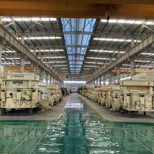 Luoyang Ruike Cyclicing Technology Co.,ltd company overview - view 1 thumbnail