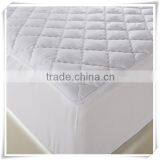 200TC Cotton& Polyester Mixed Quilted Mattress Protector / Mattress Pad / Mattress Cover thumbnail-3