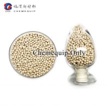 4A molecular sieve for coating water treatment purification and dehydration