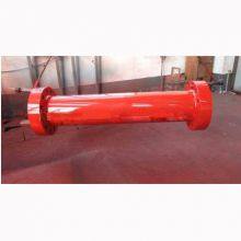 Oil Wellhead API 6A Spacer Spools/Manual Actuated (Wheel) Gate Valve thumbnail-3