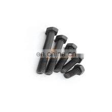 China Heavy Truck Sinotruk Sitrak Transmission Gearbox Spare Parts MQ6028152812 Hex Head Screws thumbnail-2