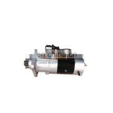 China Factory Direct Sales A7 CNHTC SINOTRUK HOWO A73808013G Engine Parts VG1560090007 Starter thumbnail-5
