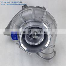 K365 Turbo 53369706914 53369706913 53369706918 53369706917 0080960299 0080966399 MTU Ship 12V183TE94 Engine thumbnail-3