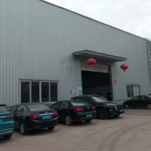 Chengdu Hanze Aviation Equipment Co., Ltd company overview - view 2 thumbnail