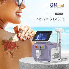 QM-Q1 Q-Switched Nd:YAG Laser Tattoo Removal Equipment thumbnail-3