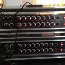 DMX 512 Intelligent Signal Splitter 8 ch thumbnail-4