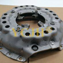 E0NN7563CA C7NN7563B E0NN7563EA Clutch Cover for Ford Tractor 5000 5100 5190 5200 5340 5600 5700 thumbnail-3