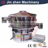 ultrasonic vibration sieve for Magnetic Materials