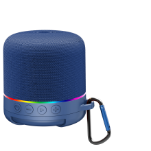 OEM 2 In 1 Portable Earbuds Earphone Soundbox Combo BT 5.0 HD Call Stereo Sound Wireless Earphones Speaker thumbnail-4