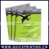Professional Full Color Cheap Brochure Booklet Pamphlet Catalogue Printing thumbnail-2