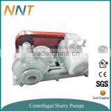 Gold Mining Packing Seal Small Slurry Pump
