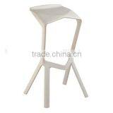 Replica Plastic Stackable High Quality Konstantin Gricic Miuru Barstool for Bar or Home Use thumbnail-3
