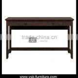 DK-081 Vintage Hotel Bedroom Dressing Table Designs thumbnail-1