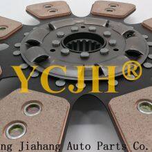 Standard Design Disc Clutch OEM 5112605 for Heavy-Duty Applications